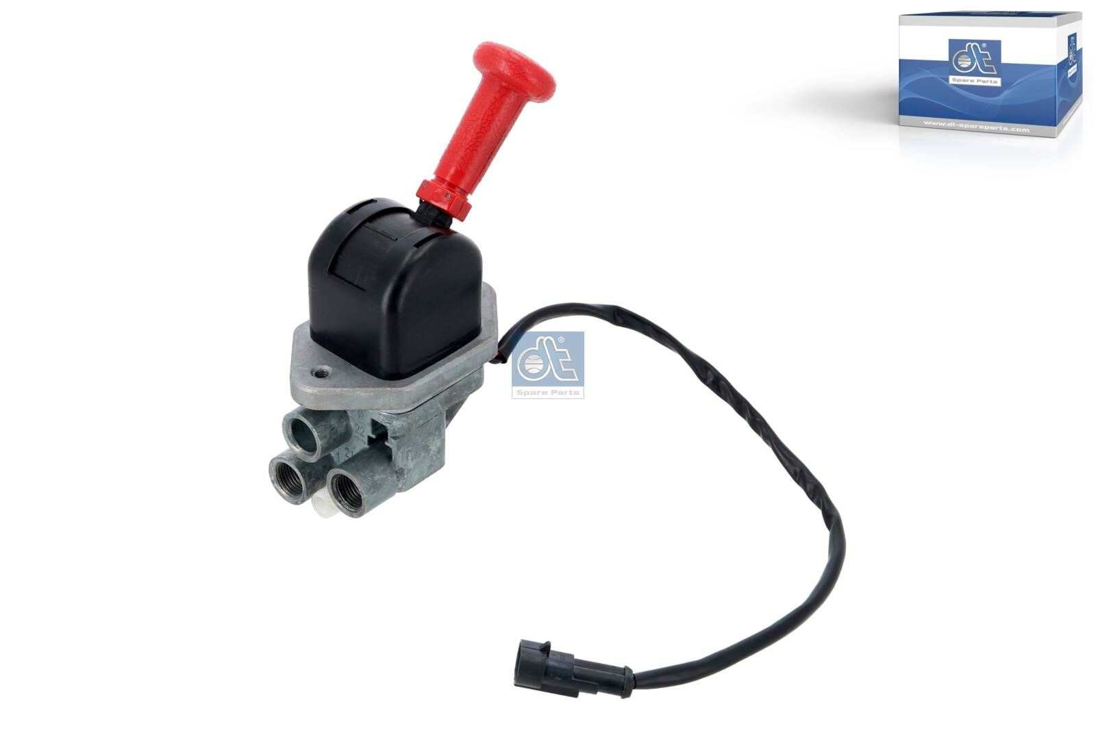 Купити 500303739 Iveco Кран стоянкового гальма